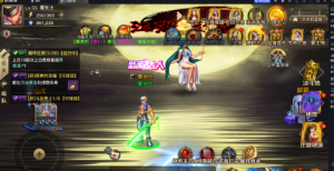 【2D江湖之涧1.5阿拉德】最新整理Linux手工服务端+WEB管理后台+安卓苹果双端+详细搭建教程+GM授权后台+配套表360云搜资源网_手游服务端_手游一键端,藏宝湾_教私服_手游源码_网游单机_网单源码_H5游戏源码_商业服务端_商业手游源码_商业服务端源码_小白学开服_私服服务端源码,手游私服_网游单机_传奇手游源码云趣资源网