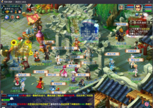 GGE2互通西游【死神精修版】最新整理WIN端+全套源码+攻略360云搜资源网_手游服务端_手游一键端,藏宝湾_教私服_手游源码_网游单机_网单源码_H5游戏源码_商业服务端_商业手游源码_商业服务端源码_小白学开服_私服服务端源码,手游私服_网游单机_传奇手游源码云趣资源网