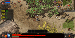 GOD三端引擎传奇手游1.76雾都传奇三职业最新整理WIN系复古服务端360云搜资源网_手游服务端_手游一键端,藏宝湾_教私服_手游源码_网游单机_网单源码_H5游戏源码_商业服务端_商业手游源码_商业服务端源码_小白学开服_私服服务端源码,手游私服_网游单机_传奇手游源码云趣资源网