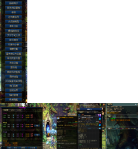 [一键安装] 【DOF】 神话110级单机版 第11版《最新》360云搜资源网_手游服务端_手游一键端,藏宝湾_教私服_手游源码_网游单机_网单源码_H5游戏源码_商业服务端_商业手游源码_商业服务端源码_小白学开服_私服服务端源码,手游私服_网游单机_传奇手游源码云趣资源网