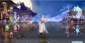 仙梦奇缘之天地决八职业重置Linux版360云搜资源网_手游服务端_手游一键端,藏宝湾_教私服_手游源码_网游单机_网单源码_H5游戏源码_商业服务端_商业手游源码_商业服务端源码_小白学开服_私服服务端源码,手游私服_网游单机_传奇手游源码云趣资源网