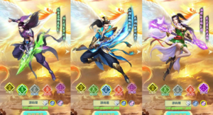 三网H5游戏【封神回合制H5平台币版】最新整理Win系服务端+多区+GM平台币后台+详细搭建教程360云搜资源网_手游服务端_手游一键端,藏宝湾_教私服_手游源码_网游单机_网单源码_H5游戏源码_商业服务端_商业手游源码_商业服务端源码_小白学开服_私服服务端源码,手游私服_网游单机_传奇手游源码云趣资源网