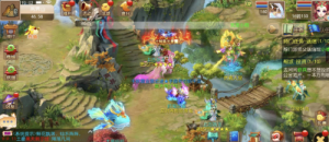 梦幻西游【超凡西游】+服务端+安卓IOS客户端+GM授权后台+详细架设教程360云搜资源网_手游服务端_手游一键端,藏宝湾_教私服_手游源码_网游单机_网单源码_H5游戏源码_商业服务端_商业手游源码_商业服务端源码_小白学开服_私服服务端源码,手游私服_网游单机_传奇手游源码云趣资源网