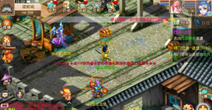 【MT3换皮-纵横梦幻西游】liunx服务端+安卓IOS客户端+视频架设教程+表+GM后台360云搜资源网_手游服务端_手游一键端,藏宝湾_教私服_手游源码_网游单机_网单源码_H5游戏源码_商业服务端_商业手游源码_商业服务端源码_小白学开服_私服服务端源码,手游私服_网游单机_传奇手游源码云趣资源网