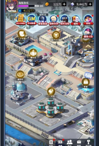 [手游] 星河联盟/矩阵革命/一键端/手工端/安卓/GM后台/视频教程360云搜资源网_手游服务端_手游一键端,藏宝湾_教私服_手游源码_网游单机_网单源码_H5游戏源码_商业服务端_商业手游源码_商业服务端源码_小白学开服_私服服务端源码,手游私服_网游单机_传奇手游源码云趣资源网