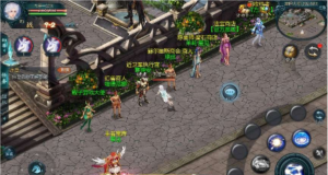 1655互通魔域【新巅峰第二季】2023整理Win半手工服务端+本地验证+本地注册+GM工具+教程360云搜资源网_手游服务端_手游一键端,藏宝湾_教私服_手游源码_网游单机_网单源码_H5游戏源码_商业服务端_商业手游源码_商业服务端源码_小白学开服_私服服务端源码,手游私服_网游单机_传奇手游源码云趣资源网