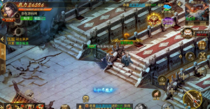 资源分享 稀有资源【斗转武林】手游+一键服务端+安卓IOS双端360云搜资源网_手游服务端_手游一键端,藏宝湾_教私服_手游源码_网游单机_网单源码_H5游戏源码_商业服务端_商业手游源码_商业服务端源码_小白学开服_私服服务端源码,手游私服_网游单机_传奇手游源码云趣资源网