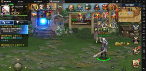 【时空阿拉德之怒】+双端+架设教程+GM后台+直播架设端360云搜资源网_手游服务端_手游一键端,藏宝湾_教私服_手游源码_网游单机_网单源码_H5游戏源码_商业服务端_商业手游源码_商业服务端源码_小白学开服_私服服务端源码,手游私服_网游单机_传奇手游源码云趣资源网