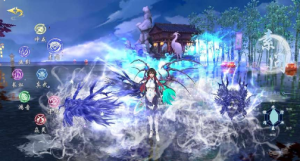 【仙梦二开八职业天地决】Win系服务端+多区跨服+管理后台+GM授权后台+教程360云搜资源网_手游服务端_手游一键端,藏宝湾_教私服_手游源码_网游单机_网单源码_H5游戏源码_商业服务端_商业手游源码_商业服务端源码_小白学开服_私服服务端源码,手游私服_网游单机_传奇手游源码云趣资源网