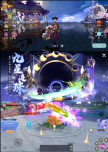 【天地决】win手工外网端+多区跨服+架设教程+开服清档+运营后台+授权GM后台+客户端360云搜资源网_手游服务端_手游一键端,藏宝湾_教私服_手游源码_网游单机_网单源码_H5游戏源码_商业服务端_商业手游源码_商业服务端源码_小白学开服_私服服务端源码,手游私服_网游单机_传奇手游源码云趣资源网