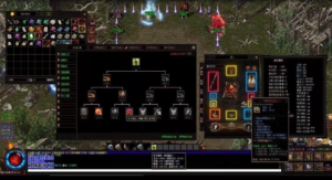 绿色无毒暗黑传奇二十种族-天赋树卡牌收集宠物系优化一键启动360云搜资源网_手游服务端_手游一键端,藏宝湾_教私服_手游源码_网游单机_网单源码_H5游戏源码_商业服务端_商业手游源码_商业服务端源码_小白学开服_私服服务端源码,手游私服_网游单机_传奇手游源码云趣资源网