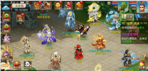 【MT3换皮梦幻】换皮王者XY版VM单机一键端+Linux学习手工端+源码360云搜资源网_手游服务端_手游一键端,藏宝湾_教私服_手游源码_网游单机_网单源码_H5游戏源码_商业服务端_商业手游源码_商业服务端源码_小白学开服_私服服务端源码,手游私服_网游单机_传奇手游源码云趣资源网