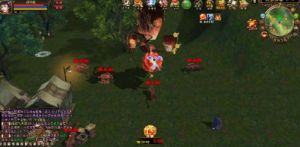 经典武侠端游【天龙八部之天使之恋】最新整理Linux手工服务端+PC客户端+GM工具+详细搭建教程360云搜资源网_手游服务端_手游一键端,藏宝湾_教私服_手游源码_网游单机_网单源码_H5游戏源码_商业服务端_商业手游源码_商业服务端源码_小白学开服_私服服务端源码,手游私服_网游单机_传奇手游源码云趣资源网