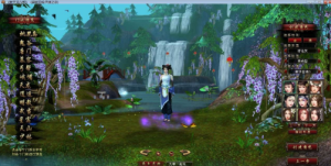 典藏怀旧端游【新天龙八部之天使之恋】2024整理单机一键即玩镜像端+Linux本地学习手工端+GM工具360云搜资源网_手游服务端_手游一键端,藏宝湾_教私服_手游源码_网游单机_网单源码_H5游戏源码_商业服务端_商业手游源码_商业服务端源码_小白学开服_私服服务端源码,手游私服_网游单机_传奇手游源码云趣资源网