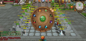 大话手游之缥缈西游六阶+Linux手工服务端+安卓苹果双端+管理后台360云搜资源网_手游服务端_手游一键端,藏宝湾_教私服_手游源码_网游单机_网单源码_H5游戏源码_商业服务端_商业手游源码_商业服务端源码_小白学开服_私服服务端源码,手游私服_网游单机_传奇手游源码云趣资源网