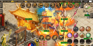 【逍遥火龙】特色服务端+冰雪之城+水上世界+新仙山360云搜资源网_手游服务端_手游一键端,藏宝湾_教私服_手游源码_网游单机_网单源码_H5游戏源码_商业服务端_商业手游源码_商业服务端源码_小白学开服_私服服务端源码,手游私服_网游单机_传奇手游源码云趣资源网