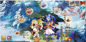 【梦星痕】最新整理Linux手工服务端+安卓苹果双端+GM后台+详细搭建教程360云搜资源网_手游服务端_手游一键端,藏宝湾_教私服_手游源码_网游单机_网单源码_H5游戏源码_商业服务端_商业手游源码_商业服务端源码_小白学开服_私服服务端源码,手游私服_网游单机_传奇手游源码云趣资源网