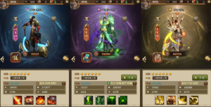 稀有卡牌回合手游【大战国】最新整理Linux手工服务端+安卓苹果双端+多区跨服+全物品ID+自定义英雄+CDK授权后台+详细搭建教程360云搜资源网_手游服务端_手游一键端,藏宝湾_教私服_手游源码_网游单机_网单源码_H5游戏源码_商业服务端_商业手游源码_商业服务端源码_小白学开服_私服服务端源码,手游私服_网游单机_传奇手游源码云趣资源网