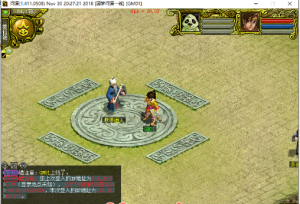 回合制端游1.41+手工搭建建设+详细教程360云搜资源网_手游服务端_手游一键端,藏宝湾_教私服_手游源码_网游单机_网单源码_H5游戏源码_商业服务端_商业手游源码_商业服务端源码_小白学开服_私服服务端源码,手游私服_网游单机_传奇手游源码云趣资源网