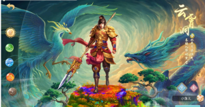 微变回合制-【楚歌-java】服务端+安卓IOS客户端+详细架设教程360云搜资源网_手游服务端_手游一键端,藏宝湾_教私服_手游源码_网游单机_网单源码_H5游戏源码_商业服务端_商业手游源码_商业服务端源码_小白学开服_私服服务端源码,手游私服_网游单机_传奇手游源码云趣资源网