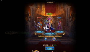 【猎手传奇】H5+视频架设教程+网页后台授权GM工具+三网互通360云搜资源网_手游服务端_手游一键端,藏宝湾_教私服_手游源码_网游单机_网单源码_H5游戏源码_商业服务端_商业手游源码_商业服务端源码_小白学开服_私服服务端源码,手游私服_网游单机_传奇手游源码云趣资源网