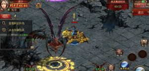 传世手游【华阴龙魂复古打金版】最新整理单机一键即玩360云搜资源网_手游服务端_手游一键端,藏宝湾_教私服_手游源码_网游单机_网单源码_H5游戏源码_商业服务端_商业手游源码_商业服务端源码_小白学开服_私服服务端源码,手游私服_网游单机_传奇手游源码云趣资源网