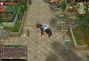 经典武侠端游【天龙八部之新西瓜】最新整理Linux手工服务端360云搜资源网_手游服务端_手游一键端,藏宝湾_教私服_手游源码_网游单机_网单源码_H5游戏源码_商业服务端_商业手游源码_商业服务端源码_小白学开服_私服服务端源码,手游私服_网游单机_传奇手游源码云趣资源网