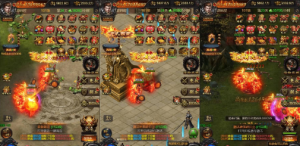 三网H5游戏【雷霆霸主H5征战四方跨服版】最新整理单机360云搜资源网_手游服务端_手游一键端,藏宝湾_教私服_手游源码_网游单机_网单源码_H5游戏源码_商业服务端_商业手游源码_商业服务端源码_小白学开服_私服服务端源码,手游私服_网游单机_传奇手游源码云趣资源网