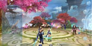 3D魔幻RPG端游【完美国际155仙魔双修】最新整理单机一键即玩360云搜资源网_手游服务端_手游一键端,藏宝湾_教私服_手游源码_网游单机_网单源码_H5游戏源码_商业服务端_商业手游源码_商业服务端源码_小白学开服_私服服务端源码,手游私服_网游单机_传奇手游源码云趣资源网