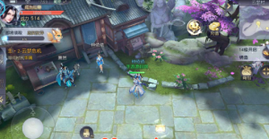 全民斩仙玄幻仙侠经典手游整理Linux手工服务端+完善GM后台工具+苹果安卓双端360云搜资源网_手游服务端_手游一键端,藏宝湾_教私服_手游源码_网游单机_网单源码_H5游戏源码_商业服务端_商业手游源码_商业服务端源码_小白学开服_私服服务端源码,手游私服_网游单机_传奇手游源码云趣资源网