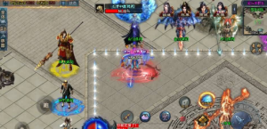 战神引擎传奇手游【星辰单职业免授权版[白猪3]】5月最新整理Win一键服务端+GM授权后台+安卓苹果双端+详细搭建教程360云搜资源网_手游服务端_手游一键端,藏宝湾_教私服_手游源码_网游单机_网单源码_H5游戏源码_商业服务端_商业手游源码_商业服务端源码_小白学开服_私服服务端源码,手游私服_网游单机_传奇手游源码云趣资源网