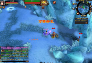 经典武侠端游【天龙八部之斗气神鼎】最新整理Linux手工服务端+PC客户端+GM工具+详细搭建教程360云搜资源网_手游服务端_手游一键端,藏宝湾_教私服_手游源码_网游单机_网单源码_H5游戏源码_商业服务端_商业手游源码_商业服务端源码_小白学开服_私服服务端源码,手游私服_网游单机_传奇手游源码云趣资源网