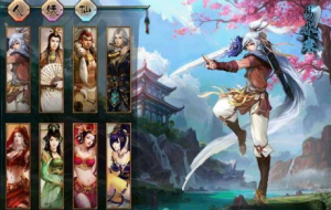 GGE大话三单机V1.0+官方原始属性+带攻略360云搜资源网_手游服务端_手游一键端,藏宝湾_教私服_手游源码_网游单机_网单源码_H5游戏源码_商业服务端_商业手游源码_商业服务端源码_小白学开服_私服服务端源码,手游私服_网游单机_传奇手游源码云趣资源网