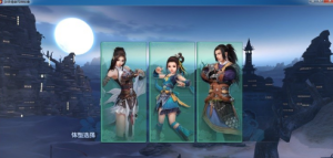 3DMMORPG端游【剑侠情缘网络版叁80大轻功完整版】镜像端+手工+教程360云搜资源网_手游服务端_手游一键端,藏宝湾_教私服_手游源码_网游单机_网单源码_H5游戏源码_商业服务端_商业手游源码_商业服务端源码_小白学开服_私服服务端源码,手游私服_网游单机_传奇手游源码云趣资源网