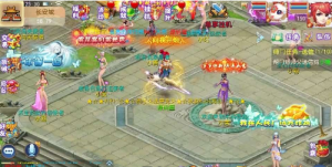 【乱世西游挂机尊享版】最新整理Linux手工服务端+安卓苹果双端+GM后台+详细搭建教程+全套源码360云搜资源网_手游服务端_手游一键端,藏宝湾_教私服_手游源码_网游单机_网单源码_H5游戏源码_商业服务端_商业手游源码_商业服务端源码_小白学开服_私服服务端源码,手游私服_网游单机_传奇手游源码云趣资源网