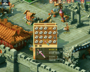 梦幻群侠传5修改版 全召唤兽技能商店 含修改教程 含蚩尤三杀全剧情360云搜资源网_手游服务端_手游一键端,藏宝湾_教私服_手游源码_网游单机_网单源码_H5游戏源码_商业服务端_商业手游源码_商业服务端源码_小白学开服_私服服务端源码,手游私服_网游单机_传奇手游源码云趣资源网