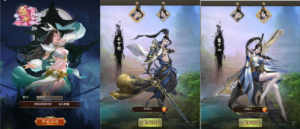 H5游戏【独孤决之盛世红颜H5】最新整理Win系服务端+详细搭建教程360云搜资源网_手游服务端_手游一键端,藏宝湾_教私服_手游源码_网游单机_网单源码_H5游戏源码_商业服务端_商业手游源码_商业服务端源码_小白学开服_私服服务端源码,手游私服_网游单机_传奇手游源码云趣资源网