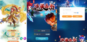 三网H5游戏【遮天轮回H5】最新整理单机一键即玩镜像服务端+Linux手工服务端+GM后台+详细搭建教程360云搜资源网_手游服务端_手游一键端,藏宝湾_教私服_手游源码_网游单机_网单源码_H5游戏源码_商业服务端_商业手游源码_商业服务端源码_小白学开服_私服服务端源码,手游私服_网游单机_传奇手游源码云趣资源网