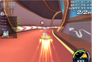 Q萌竞速端游【口口灰车】最新整理WIN系特色服务端+PC客户端+详细搭建教程360云搜资源网_手游服务端_手游一键端,藏宝湾_教私服_手游源码_网游单机_网单源码_H5游戏源码_商业服务端_商业手游源码_商业服务端源码_小白学开服_私服服务端源码,手游私服_网游单机_传奇手游源码云趣资源网