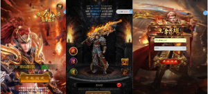 三网H5游戏【神武主宰雷霆H5万级跨服版】最新整理单机一键即玩360云搜资源网_手游服务端_手游一键端,藏宝湾_教私服_手游源码_网游单机_网单源码_H5游戏源码_商业服务端_商业手游源码_商业服务端源码_小白学开服_私服服务端源码,手游私服_网游单机_传奇手游源码云趣资源网