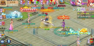 MT3换皮MH【乱世西游挂机尊享版】最新整理Linux手工服务端+安卓苹果双端+GM后台+详细搭建教程+全套源码360云搜资源网_手游服务端_手游一键端,藏宝湾_教私服_手游源码_网游单机_网单源码_H5游戏源码_商业服务端_商业手游源码_商业服务端源码_小白学开服_私服服务端源码,手游私服_网游单机_传奇手游源码云趣资源网