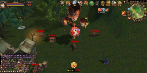 经典武侠端游【天龙八部之天使之恋】最新整理Linux手工服务端+PC客户端+GM工具+详细搭建教程360云搜资源网_手游服务端_手游一键端,藏宝湾_教私服_手游源码_网游单机_网单源码_H5游戏源码_商业服务端_商业手游源码_商业服务端源码_小白学开服_私服服务端源码,手游私服_网游单机_传奇手游源码云趣资源网