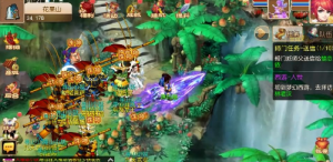 MT3换皮MH【梦长安】最新整理Linux手工服务端+安卓苹果双端+GM后台+详细搭建教程+全套源码+赞助攻略360云搜资源网_手游服务端_手游一键端,藏宝湾_教私服_手游源码_网游单机_网单源码_H5游戏源码_商业服务端_商业手游源码_商业服务端源码_小白学开服_私服服务端源码,手游私服_网游单机_传奇手游源码云趣资源网