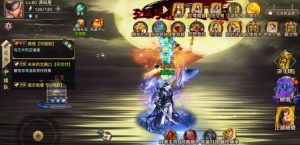 阿拉德大陆】90版+安卓苹果双端+详细搭建教程吃鸡+组队PK360云搜资源网_手游服务端_手游一键端,藏宝湾_教私服_手游源码_网游单机_网单源码_H5游戏源码_商业服务端_商业手游源码_商业服务端源码_小白学开服_私服服务端源码,手游私服_网游单机_传奇手游源码云趣资源网