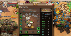 典藏Q萌页游【猫狗大战OL】最新整理Win系服务端+GM工具+详细搭建教程+外网教程360云搜资源网_手游服务端_手游一键端,藏宝湾_教私服_手游源码_网游单机_网单源码_H5游戏源码_商业服务端_商业手游源码_商业服务端源码_小白学开服_私服服务端源码,手游私服_网游单机_传奇手游源码云趣资源网