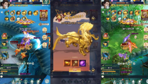 三网H5游戏【幻灵仙境H5】最新整理Linux手工服务端+GM后台+CKD后台+详细搭建教程360云搜资源网_手游服务端_手游一键端,藏宝湾_教私服_手游源码_网游单机_网单源码_H5游戏源码_商业服务端_商业手游源码_商业服务端源码_小白学开服_私服服务端源码,手游私服_网游单机_传奇手游源码云趣资源网