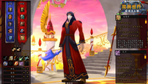 典藏怀旧端游【魔兽世界335巫妖兔子王】最新整理360云搜资源网_手游服务端_手游一键端,藏宝湾_教私服_手游源码_网游单机_网单源码_H5游戏源码_商业服务端_商业手游源码_商业服务端源码_小白学开服_私服服务端源码,手游私服_网游单机_传奇手游源码云趣资源网