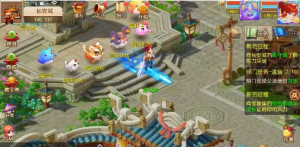 【晓梦西游第一季】最新整理Linux手工服务端+安卓苹果双端+GM后台+全套源码+详细搭建教程360云搜资源网_手游服务端_手游一键端,藏宝湾_教私服_手游源码_网游单机_网单源码_H5游戏源码_商业服务端_商业手游源码_商业服务端源码_小白学开服_私服服务端源码,手游私服_网游单机_传奇手游源码云趣资源网