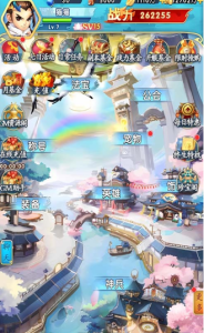 西游县令/少年西游记一键服务端/手工端/授权后台/安卓/360云搜资源网_手游服务端_手游一键端,藏宝湾_教私服_手游源码_网游单机_网单源码_H5游戏源码_商业服务端_商业手游源码_商业服务端源码_小白学开服_私服服务端源码,手游私服_网游单机_传奇手游源码云趣资源网