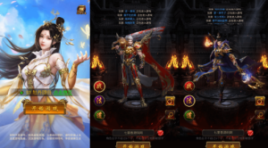 三网H5游戏【牡丹雷霆之屠龙霸业2】最新整理Linux手工服务端+多区跨服+GM多功能授权后台+详细搭建教程360云搜资源网_手游服务端_手游一键端,藏宝湾_教私服_手游源码_网游单机_网单源码_H5游戏源码_商业服务端_商业手游源码_商业服务端源码_小白学开服_私服服务端源码,手游私服_网游单机_传奇手游源码云趣资源网